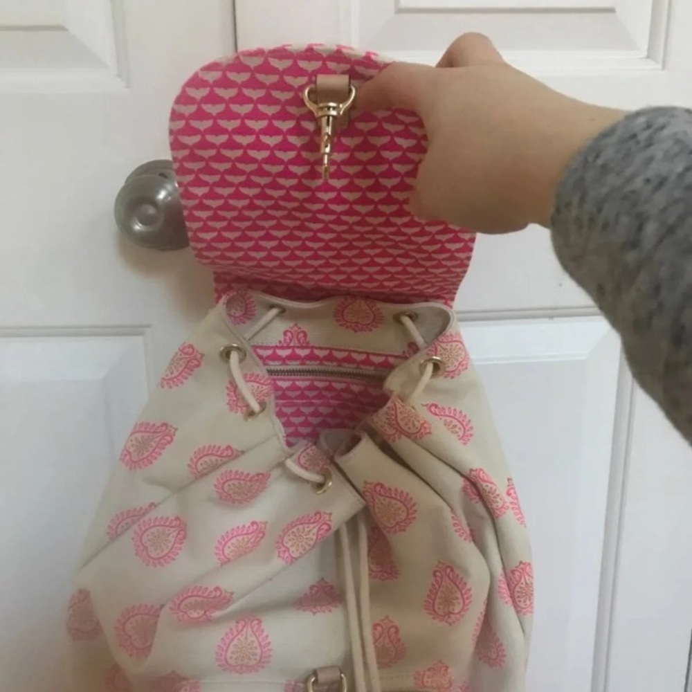 Backpack - Picture 2 of 2